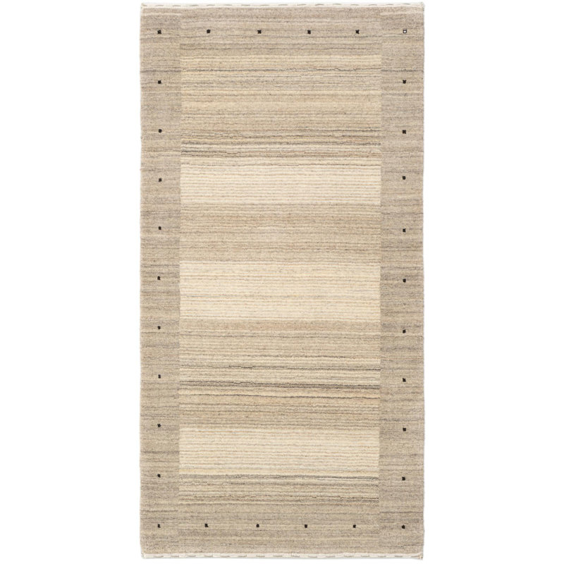 Jacoby Gray Rug