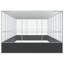 Castorina 212cm Flight Cage