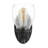 Belton One Light Wall / Bath Sconce from Generation Lighting -474963594