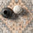 Kesia SpinClean Vintage Bordered Machine Washable Area Rug-471524409