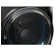 GE Appliances Smart 4.8 cu. ft. Energy Star Front Load Washer with Odorblock
