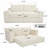 70.8'' Upholstered Sleeper Sofa-589432140