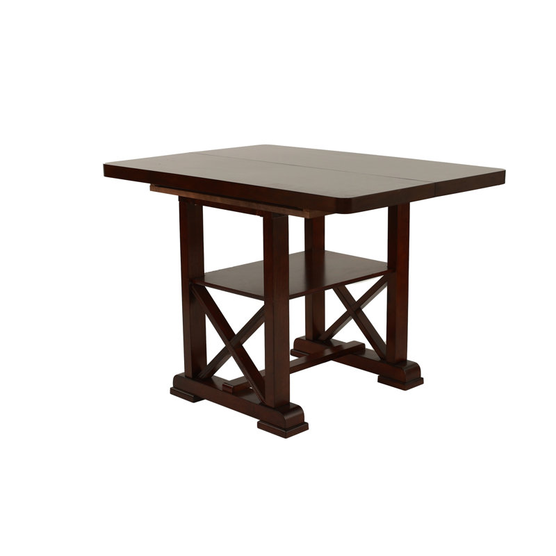 Table de salle à manger à hauteur de comptoir Classic