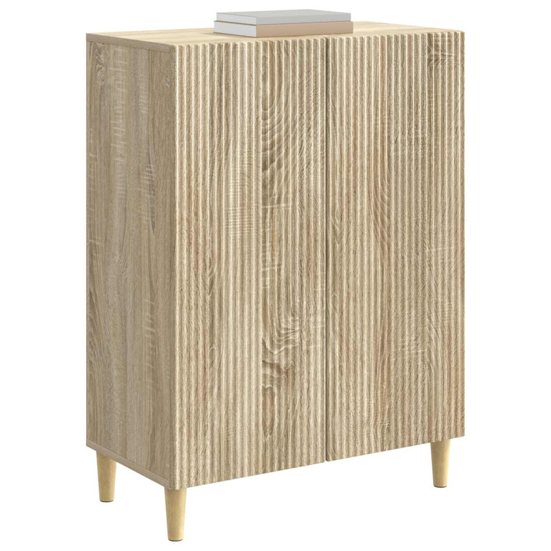 66cm Sideboard, Sonoma Oak