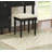 Bedroom Vanity Set with Stool and Mirror-397747