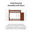 Elevated Kids Bed-991648704-991648715-991648719