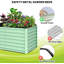 Metal Raised Garden Bed-121359910