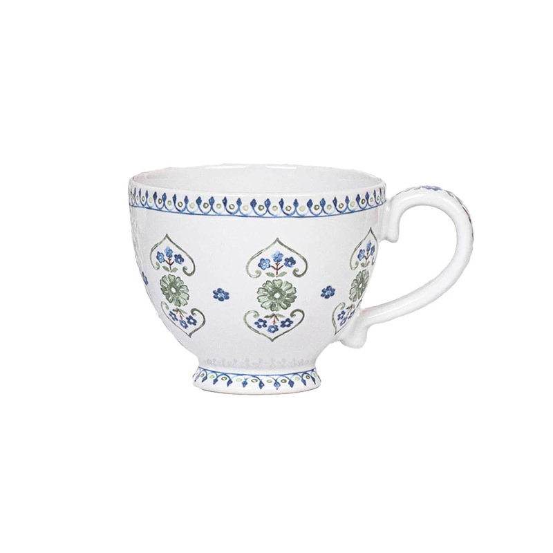 Villa Seville Breakfast Cup