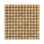 Sienna Travertine Grid Mosaic Wall & Floor Tile