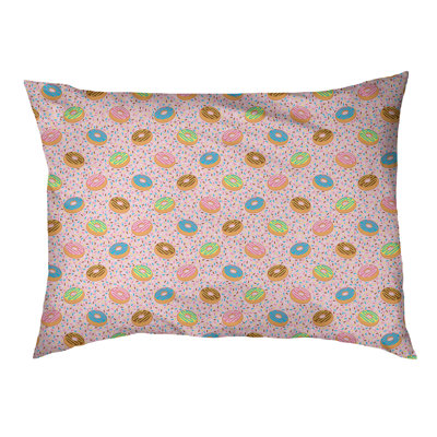 Coussin pour chien à l’extérieur Campion