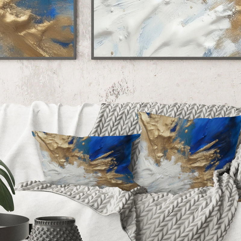 Coussin Transcendence