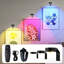 Battery Powered LED Wall Mount Picture Light-506936805