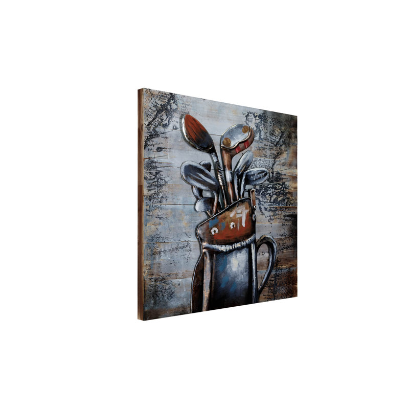 Handmade Traditional Wall Decor