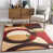 Red Black Beige Green Brown selected