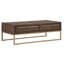 Table basse Rajpreet Monterey