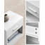 Maxxen 39cm W Particle Board / Chipboard Bedside Table-1465601549