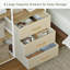 84cm Rolling Clothing Rack-364037870