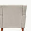 Fauteuil Mid-Century