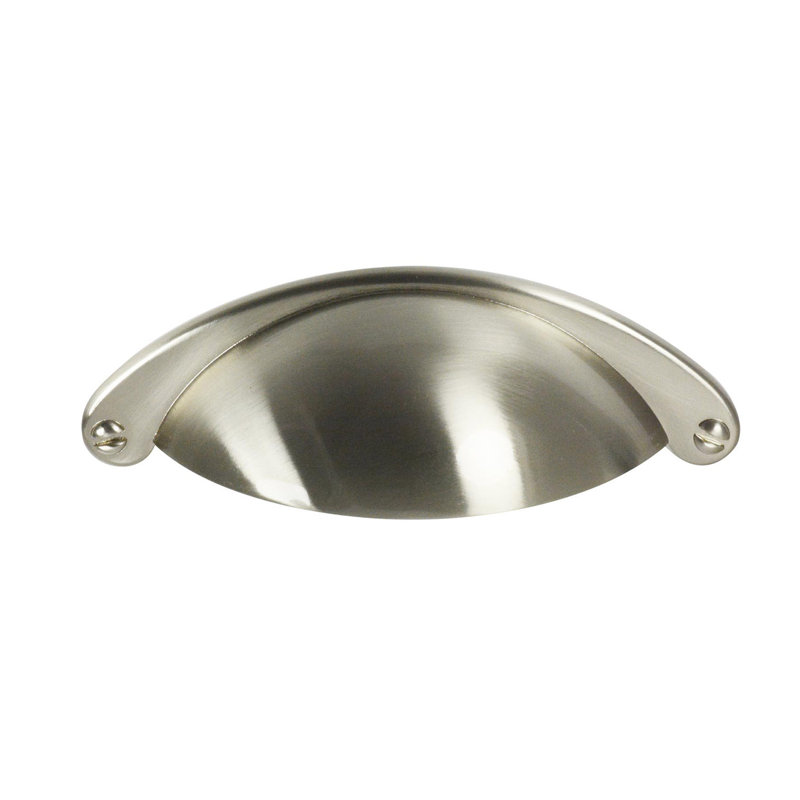 2 1/2" Cup/Bin Pull