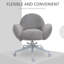 Adir Polyester Office Chair-1118662723-1118662722