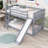 Fehmi Kids Twin Over Twin Bunk Bed-1261235320