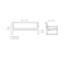 Frame - Resin Sofa - Basic-49037789
