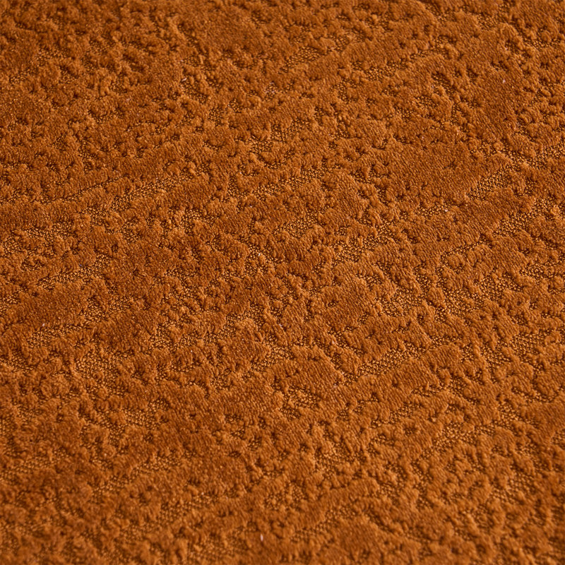 Causeuse LY-025S, Orange
