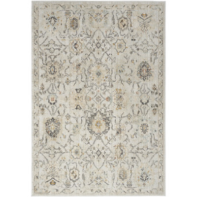 Okan Persian Area Rug