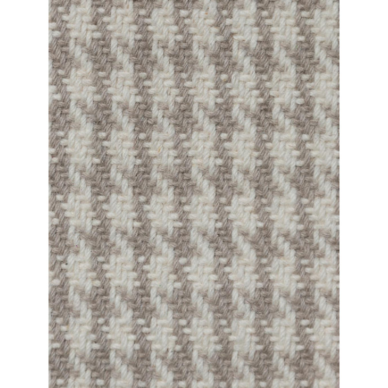 Tapis rectangulaire en laine Capstone, Rectangle 12 pi x 15 pi