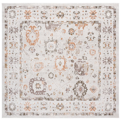 Leonette 516 Performance Oriental Rug