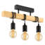 Boaz Semi Flush Mount-33053387