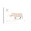 Rhino - imprimé-52818924-52818917-52818918