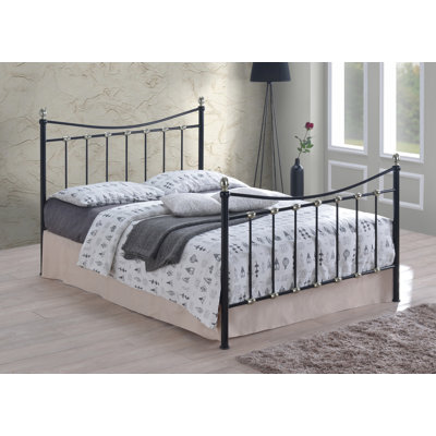 Metal Bed
