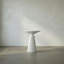 Orson Solid Wood End Table