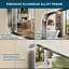 Miroir de salle de bain mural Llesenia-184043389-179273157-184043339