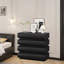 Commode 8 tiroirs pour chambre à coucher-1058727260