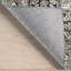 Tapis lavable à la machine Quintessa Medallion-1048652912