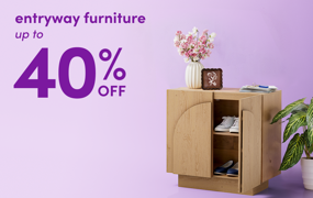 entryway furniture deals