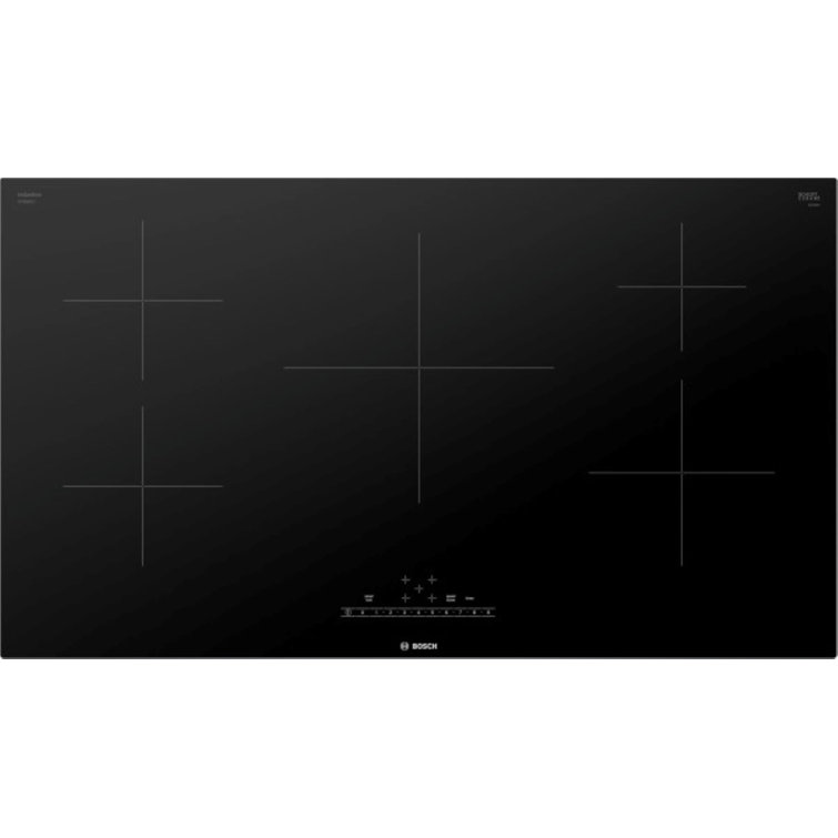 800 Series 36" Induction Cooktop with 5 Elements