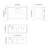 Dunmall 49'' Single Bathroom Vanity with Resin Top-906441874