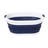 Collapsible Rubber Laundry Basket-791411136
