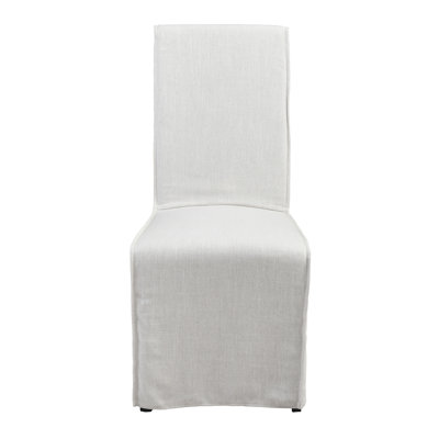 Chaise rembourrée Jordan