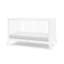 Cot Bed 2-Piece Nursery Furniture Set-71076971