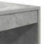 Desk With Storage With Drawer 2 Pcs 90 X 50 X 76 Cm-1943639235