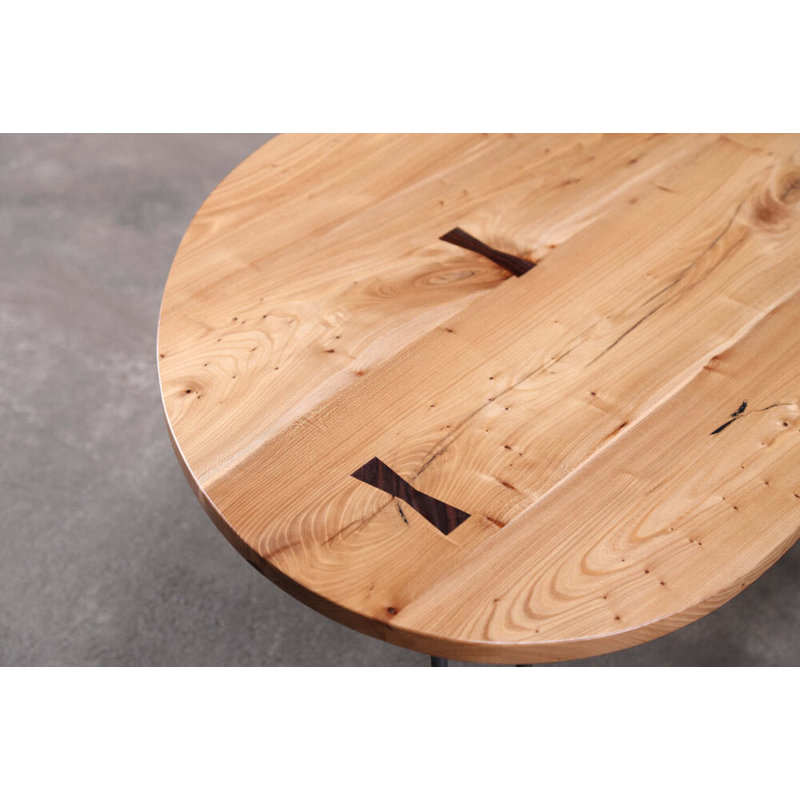 Nesting Coffee Table