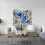 Tapisserie murale-959129850