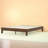 Bartlett Solid Wood Low Profile Platform Bed-594586466