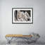 « derrière the cold voile i » par michael schauer-cadre photo, impression sur papier-48615827-48615828