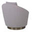 Lumen Swivel Barrel Chair-70369680