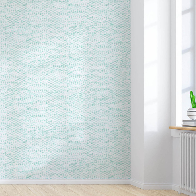 London Grate, Cool Aqua, Vinyl